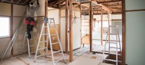 Entreprise de rénovation de la maison et de rénovation d’appartement à Avesse